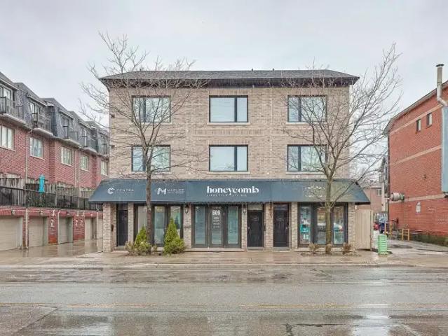 1 Bedroom Apartment Toronto ON 103840207