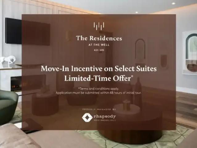 1 Bedroom Apartment Toronto ON 103999823