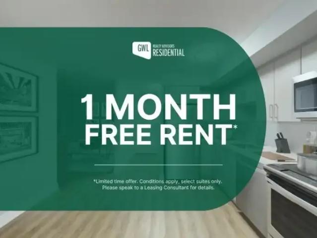 1 Bedroom Apartment Toronto ON 88773694