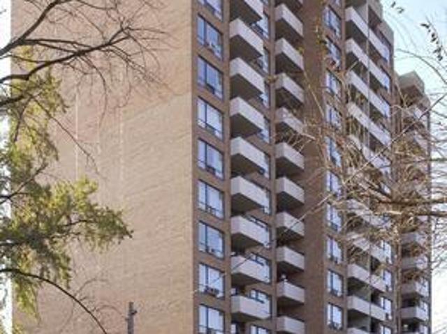 1 Bedroom Apartment Toronto ON 89693020