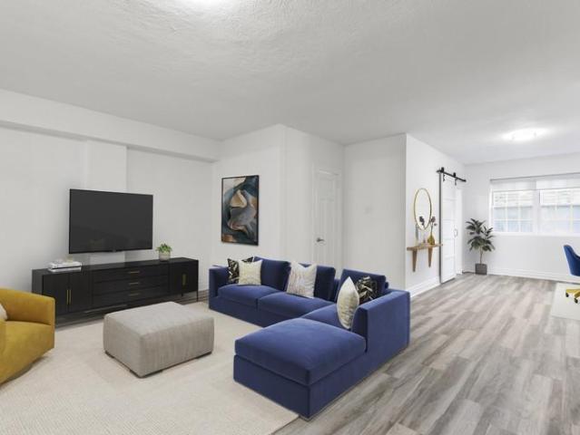 1 Bedroom Apartment Toronto ON 93943936