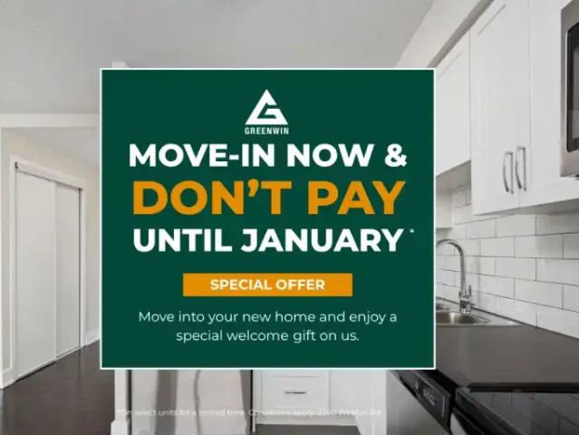 1 Bedroom Apartment Toronto ON 95393445
