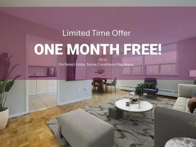 1 Bedroom Apartment Toronto ON 96585765