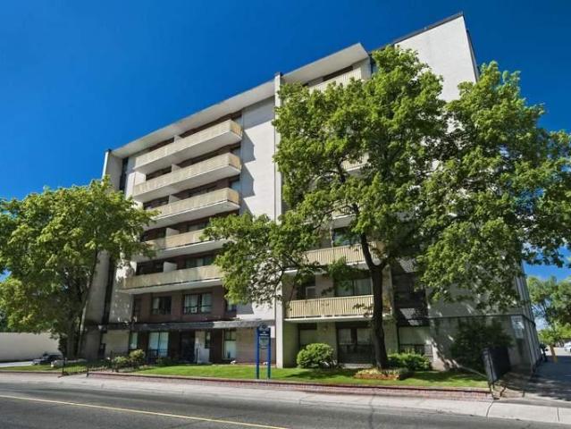1 Bedroom Apartment Toronto ON 96585198