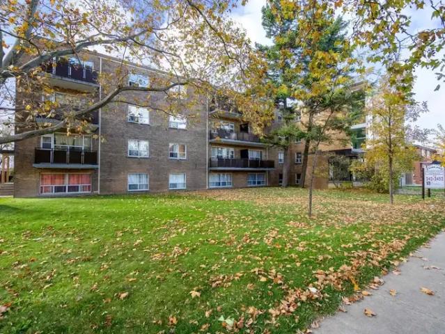 1 Bedroom Apartment Toronto ON 96817114