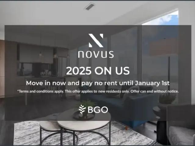 1 Bedroom Apartment Toronto ON 96247074