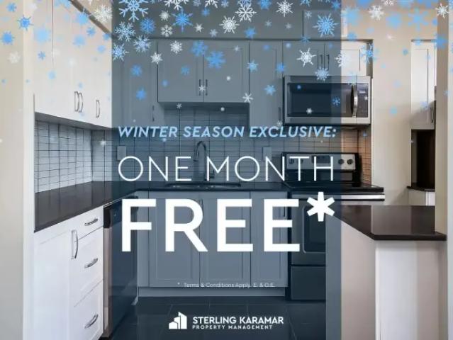 1 Bedroom Apartment Toronto ON 97702989