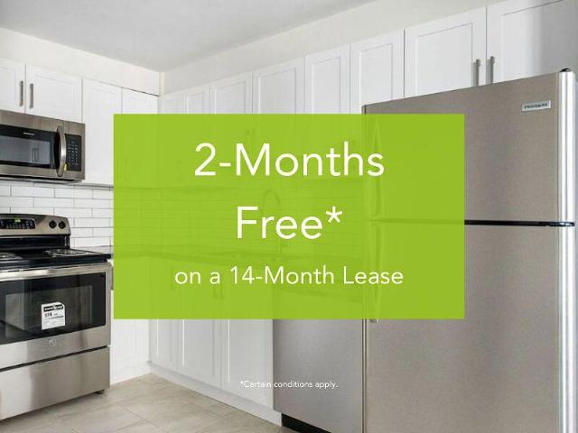 1 Bedroom Apartment Toronto ON 97742701