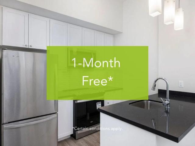 1 Bedroom Apartment Toronto ON 97742703