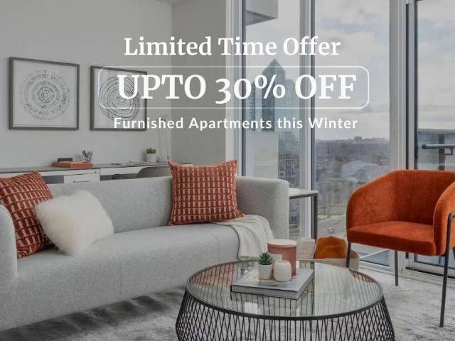 1 Bedroom Apartment Toronto ON 97743908