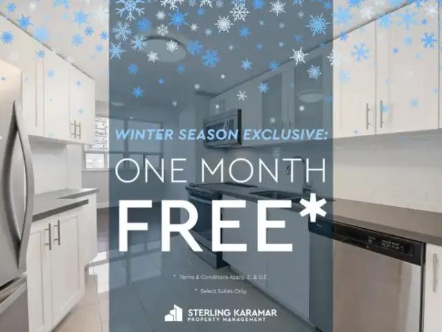 1 Bedroom Apartment Toronto ON 97083388
