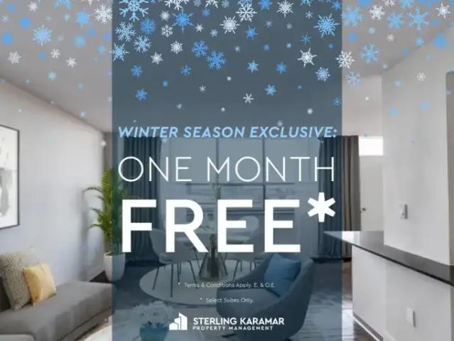1 Bedroom Apartment Toronto ON 98532370
