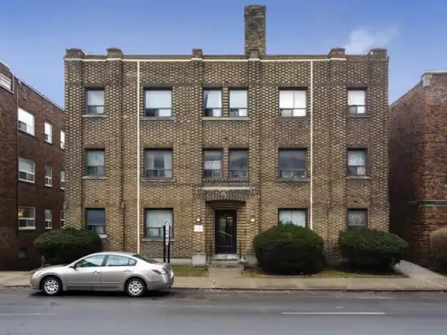 1 Bedroom Apartment Toronto ON 98568673