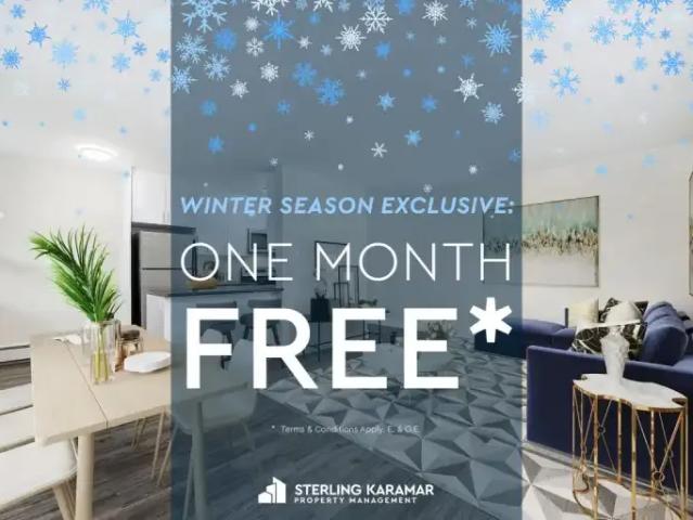1 Bedroom Apartment Toronto ON 98630501