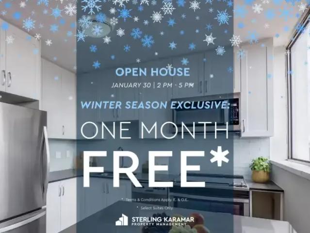 1 Bedroom Apartment Toronto ON 98630966