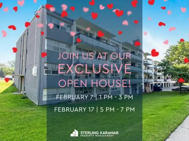 1 Bedroom Apartment Toronto ON 98852790