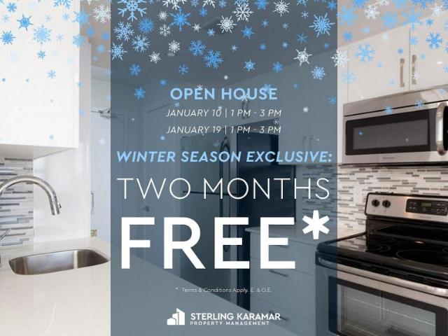 1 Bedroom Apartment Toronto ON 98310783
