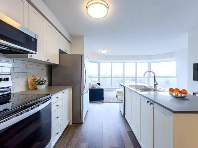 1 Bedroom Apartment Toronto ON 98310307