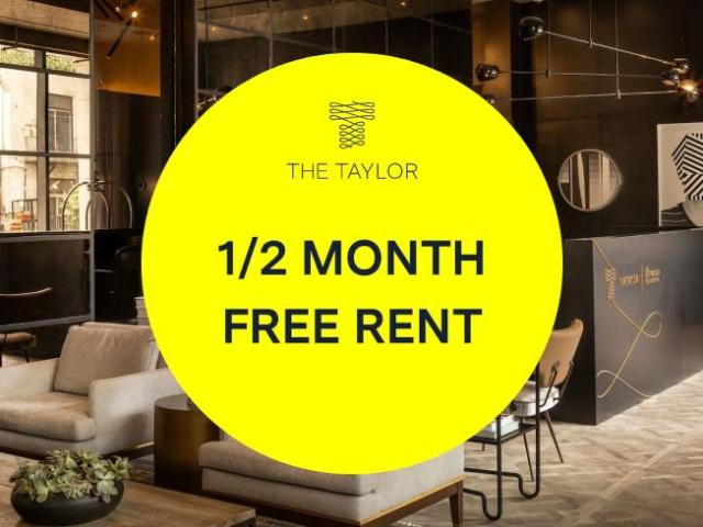 1 Bedroom Apartment Toronto ON 98311422