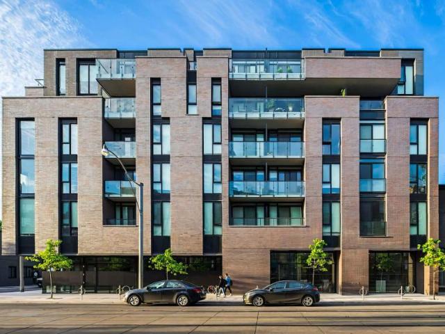 1 Bedroom Apartment Toronto ON 98311010