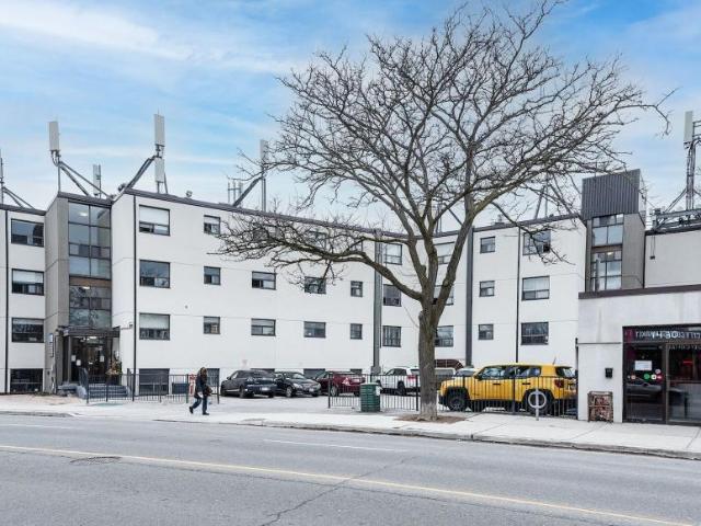 1 Bedroom Apartment Toronto ON 98313323