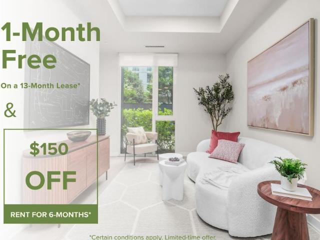 1 Bedroom Apartment Toronto ON 98314678