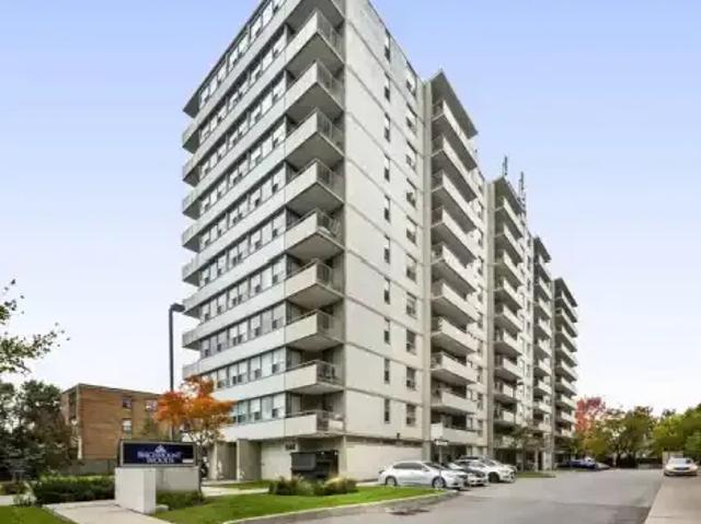 1 Bedroom Apartment Toronto ON 99718150