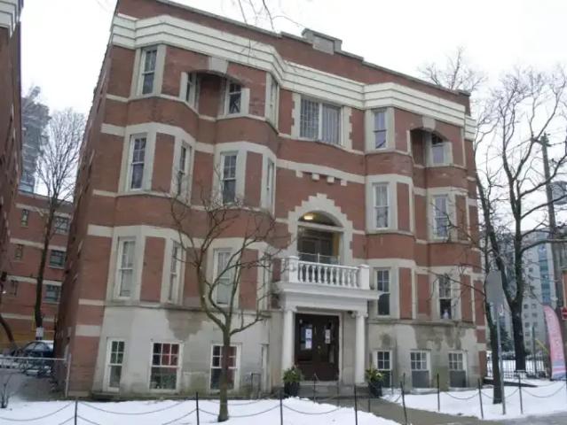 1 Bedroom Apartment Toronto ON 99718166