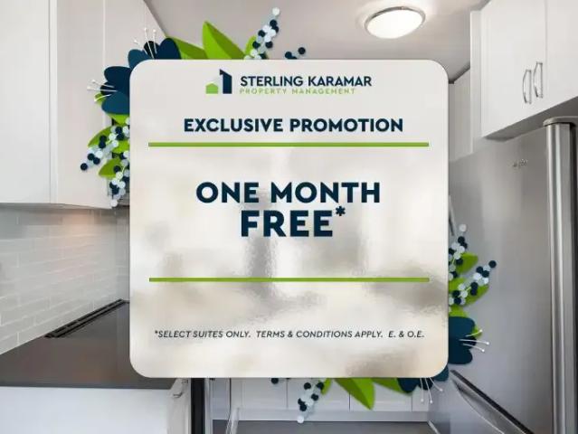 1 Bedroom Apartment Toronto ON 99907455