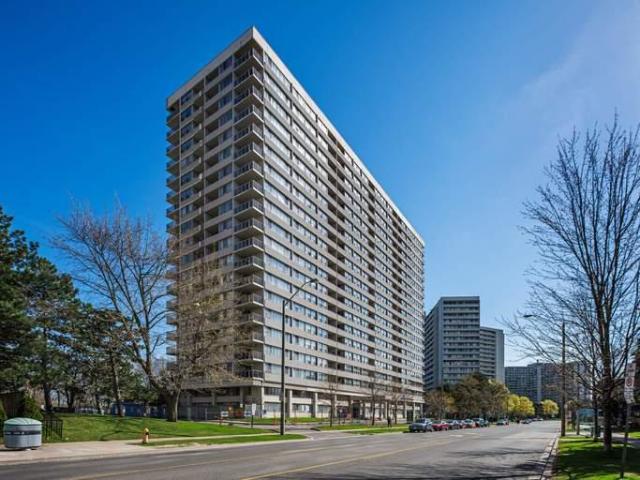 1 Bedroom Apartment Toronto ON LS88503064