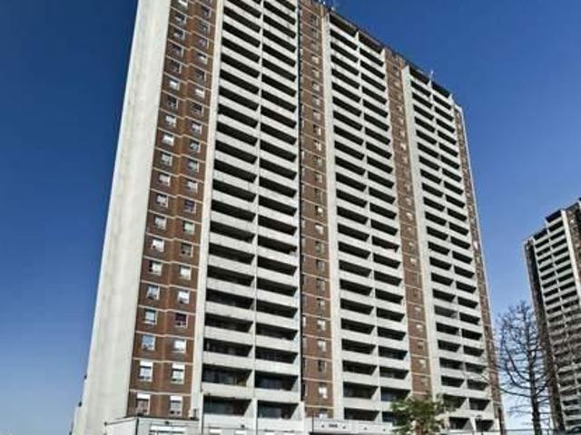 1 Bedroom Apartment Toronto ON LS88664822