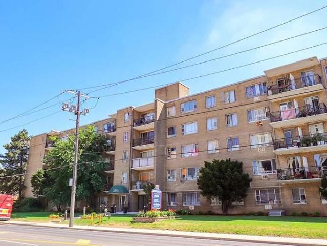 1 Bedroom Apartment Toronto ON LS89661370
