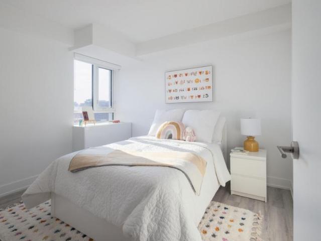 1 Bedroom Apartment Toronto ON LS89884699
