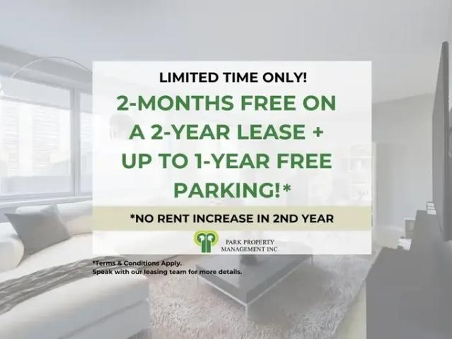 1 Bedroom Apartment Toronto ON LS91194126