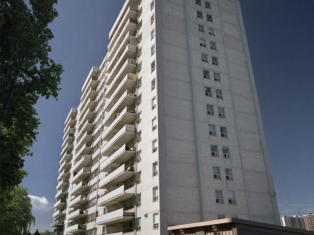 1 Bedroom Apartment Toronto ON LS92988337