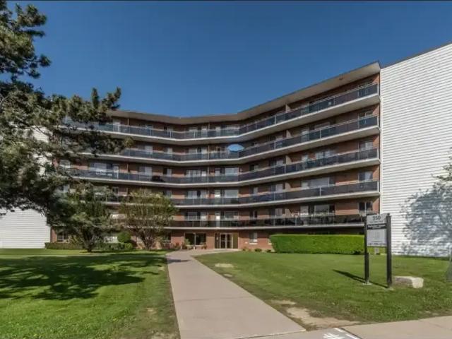 1 Bedroom Apartment Toronto ON LS93944258