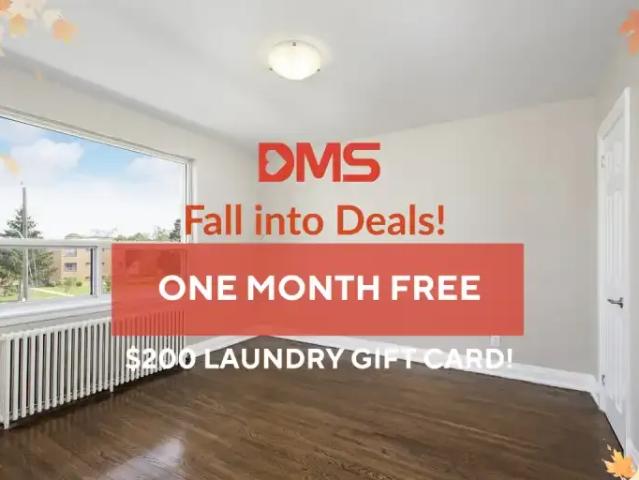 1 Bedroom Apartment Toronto ON LS94831335