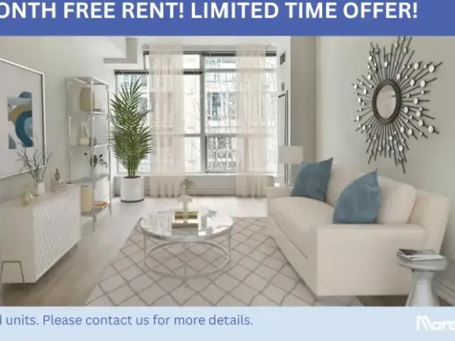 1 Bedroom Apartment Toronto ON LS95424363