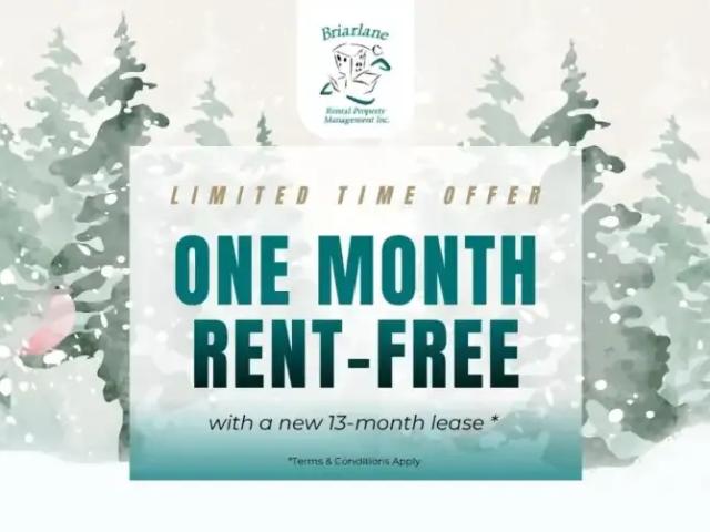 1 Bedroom Apartment Toronto ON LS96250087