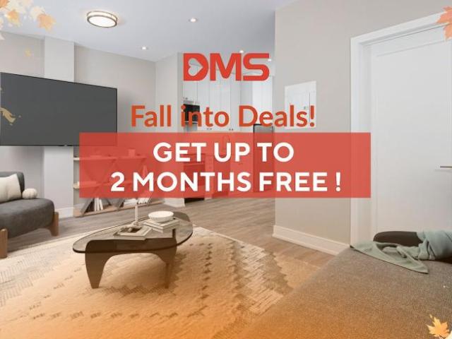 1 Bedroom Apartment Toronto ON LS96294771