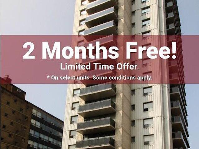 1 Bedroom Apartment Toronto ON LS96296642