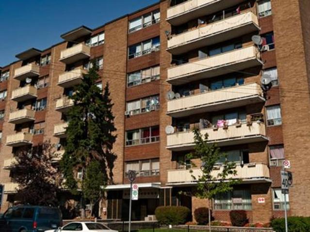 1 Bedroom Apartment Toronto ON LS96585179