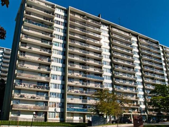 1 Bedroom Apartment Toronto ON LS96585290