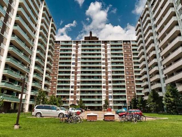 1 Bedroom Apartment Toronto ON LS96585220
