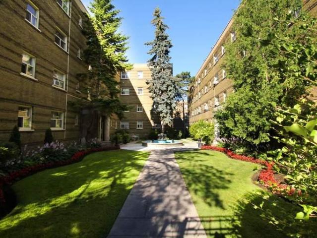 1 Bedroom Apartment Toronto ON LS96585783