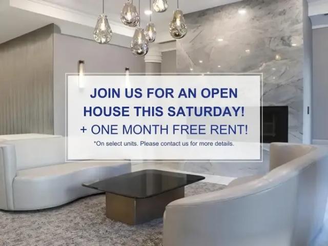 1 Bedroom Apartment Toronto ON LS96585946