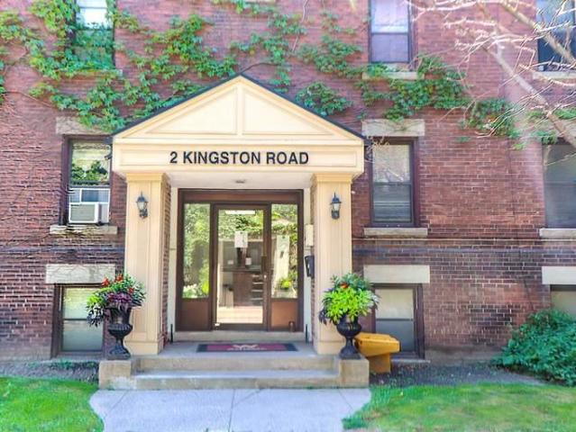 1 Bedroom Apartment Toronto ON LS96585906
