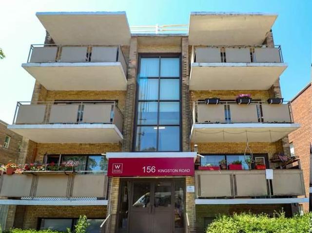1 Bedroom Apartment Toronto ON LS96585916