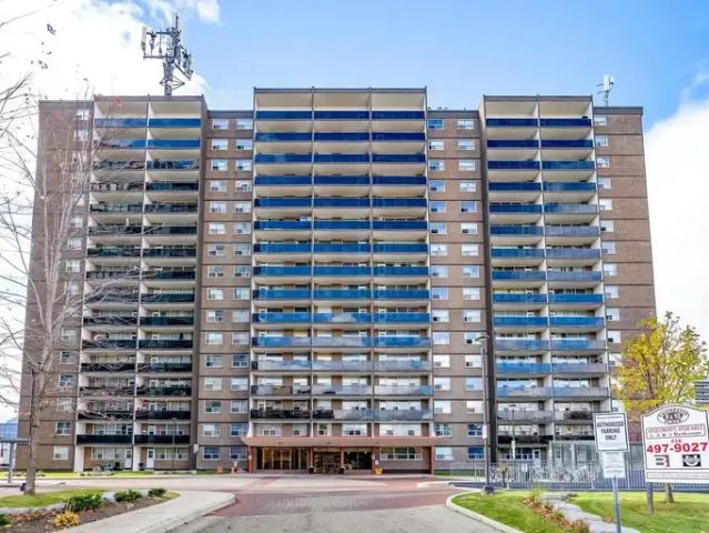 1 Bedroom Apartment Toronto ON LS96586252