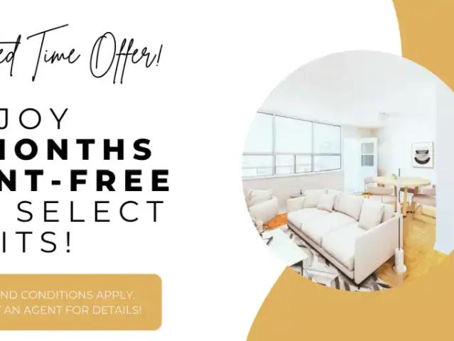 1 Bedroom Apartment Toronto ON LS96586349